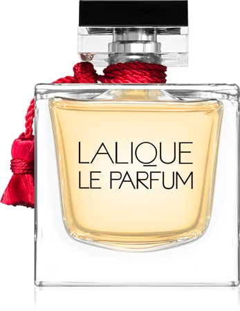 LaliqueLe Parfum Eau de Parfum da donna100 ml