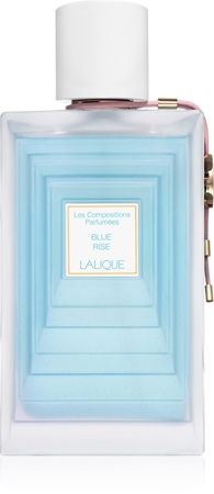 LaliqueLes Compositions Parfumées Blue Rise Eau de Parfum da donna100 ml