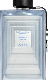 LaliqueLes Compositions Parfumées Glorious Indigo Eau de Parfum unisex100 ml