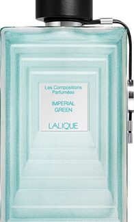 LaliqueLes Compositions Parfumées Imperial Green Eau de Parfum per uomo100 ml