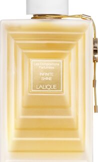 LaliqueLes Compositions Parfumées Infinite Shine Eau de Parfum da donna100 ml