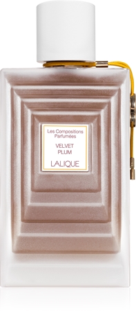 LaliqueLes Compositions Parfumées Velvet Plum Eau de Parfum da donna100 ml