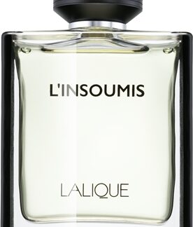 LaliqueL'Insoumis Eau de Toilette per uomo100 ml
