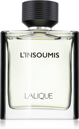 LaliqueL'Insoumis Eau de Toilette per uomo100 ml