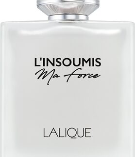 LaliqueL'Insoumis Ma Force Eau de Toilette per uomo100 ml