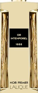 LaliqueNoir Premier Or Intemporel Eau de Parfum unisex100 ml
