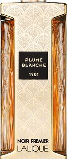 LaliqueNoir Premier Plume Blanche Eau de Parfum unisex100 ml
