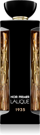 LaliqueNoir Premier Rose Royale Eau de Parfum unisex100 ml