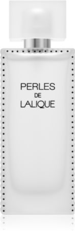 LaliquePerles de Lalique Eau de Parfum da donna100 ml