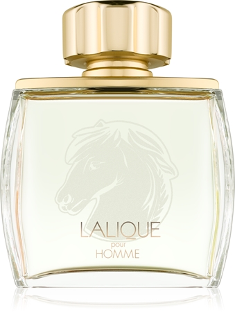 LaliquePour Homme Equus Eau de Parfum per uomo75 ml