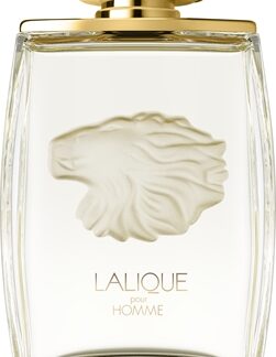 LaliquePour Homme Lion Eau de Parfum per uomo125 ml