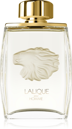 LaliquePour Homme Lion Eau de Parfum per uomo125 ml