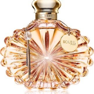 LaliqueSoleil Eau de Parfum da donna100 ml
