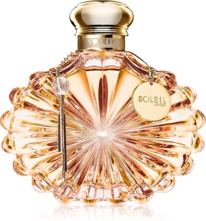 LaliqueSoleil Eau de Parfum da donna100 ml