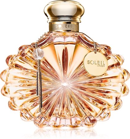 LaliqueSoleil Eau de Parfum da donna100 ml