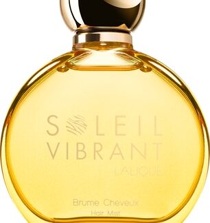 LaliqueSoleil Vibrant spray nebulizzato per capelli da donna50 ml