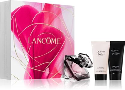 LancômeLa Nuit Trésor confezione regalo da donna1 pz