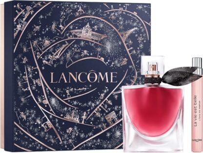 LancômeLa Vie Est Belle Elixir confezione regalo da donna1 pz