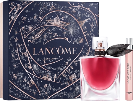 LancômeLa Vie Est Belle Elixir confezione regalo da donna1 pz