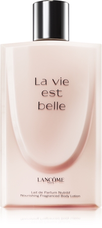 LancômeLa Vie Est Belle latte corpo da donna200 ml