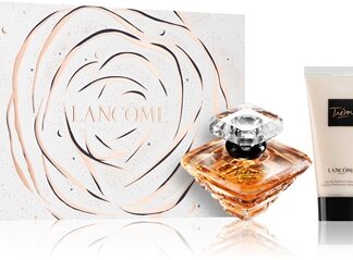 LancômeTrésor confezione regalo da donna