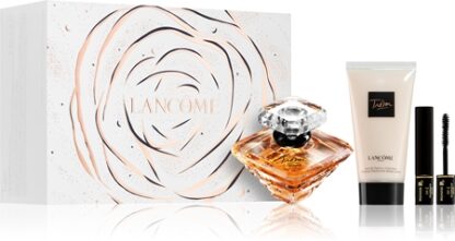 LancômeTrésor confezione regalo da donna