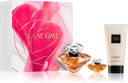 LancômeTrésor confezione regalo da donna1 pz