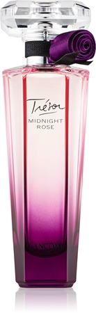 LancômeTrésor Midnight Rose Eau de Parfum da donna50 ml