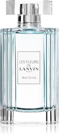 LanvinBlue Orchid Eau de Toilette da donna90 ml