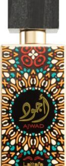 LattafaAjwad Eau de Parfum unisex60 ml