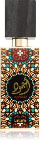 LattafaAjwad Eau de Parfum unisex60 ml