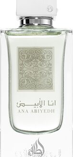 LattafaAna Abiyedh Eau de Parfum unisex60 ml