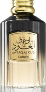 LattafaAwraq Al Oud Eau de Parfum unisex100 ml