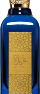 LattafaAzeezah Eau de Parfum unisex100 ml