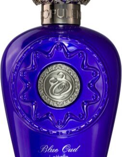LattafaBlue Oud Eau de Parfum unisex100 ml