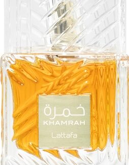 LattafaKhamrah Eau de Parfum unisex100 ml