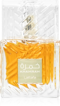 LattafaKhamrah Eau de Parfum unisex100 ml