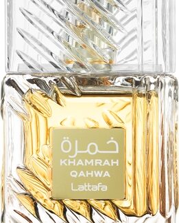LattafaKhamrah Qahwa Eau de Parfum unisex100 ml