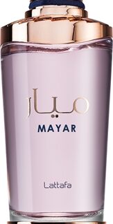 LattafaMayar Eau de Parfum da donna100 ml