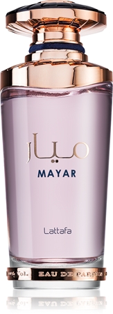 LattafaMayar Eau de Parfum da donna100 ml