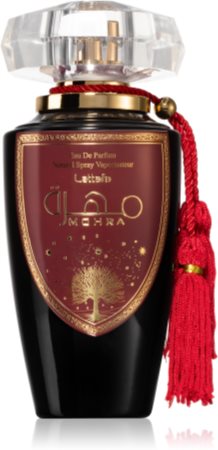 LattafaMohra Eau de Parfum unisex100 ml