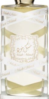 LattafaMusk Mood Eau de Parfum unisex100 ml