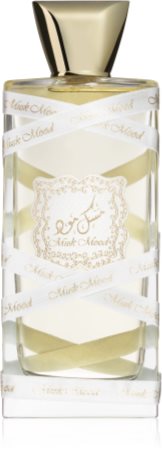 LattafaMusk Mood Eau de Parfum unisex100 ml