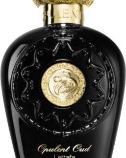 LattafaOpulent Oud Eau de Parfum unisex100 ml