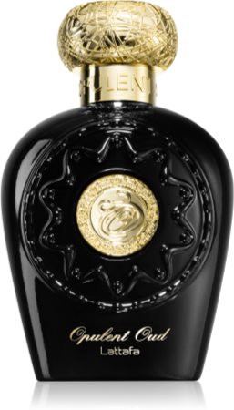 LattafaOpulent Oud Eau de Parfum unisex100 ml