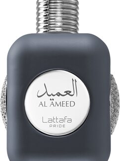 LattafaPride Al Ameed Eau de Parfum unisex100 ml