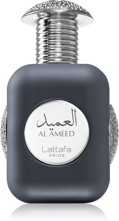 LattafaPride Al Ameed Eau de Parfum unisex100 ml