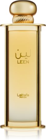 LattafaPride Leen Eau de Parfum unisex100 ml