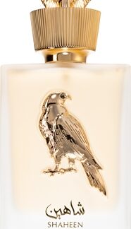LattafaPride Shaheen Gold Eau de Parfum unisex100 ml