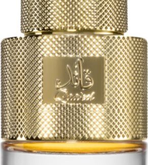 LattafaQaa'ed Eau de Parfum unisex100 ml